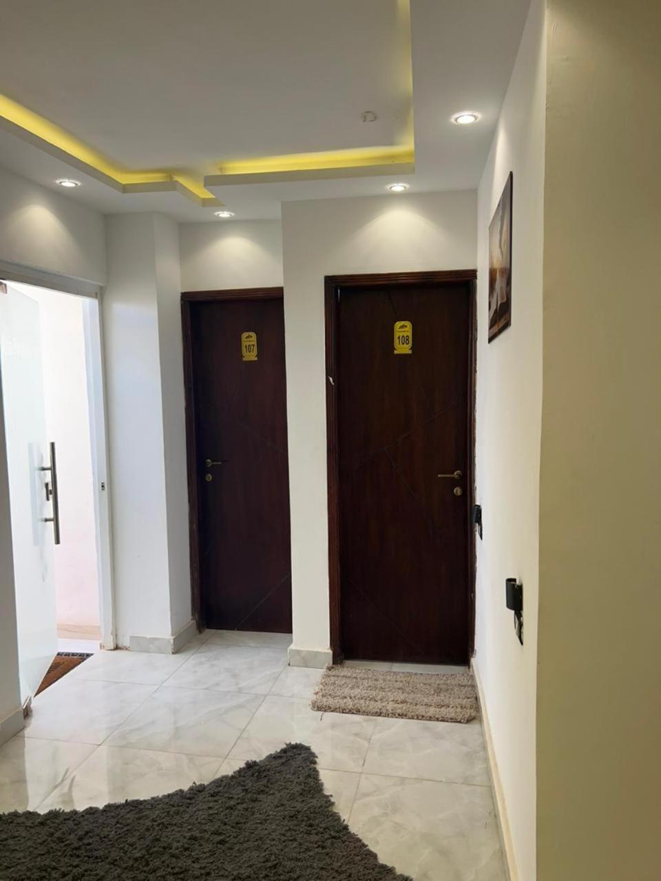 New Asia Pyramids View Kafrat al Jabal Exterior foto