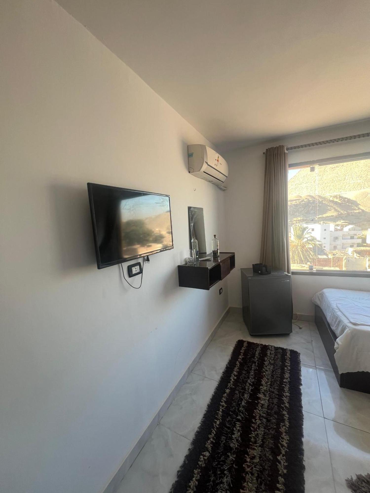 New Asia Pyramids View Kafrat al Jabal Exterior foto